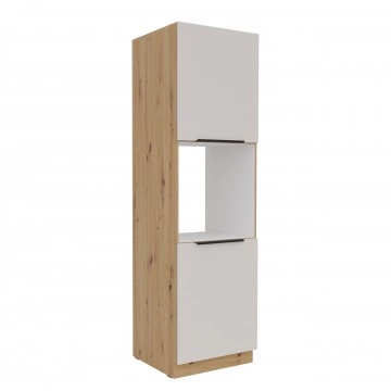 Schrank für den Ofen Solea 60 DP-210 2F