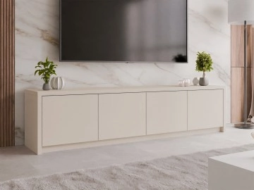 TV-Lowboard Drofkit 4D