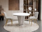 Tisch Nilgau 100 Cashmere