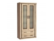 Vitrine Wohnzimmer Xavier XV-17