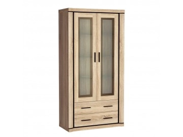 Vitrine Wohnzimmer Xavier XV-17