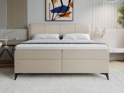 Boxspringbett mit Bettkasten Copeglu Bis
