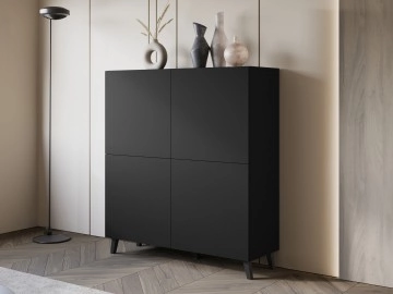 Highboard Fezrit 120