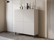 Highboard Fezrit 120