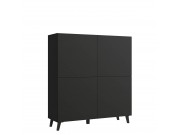 Highboard Fezrit 120