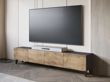 TV-Lowboard Fezrit 190