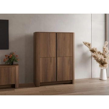 Kommode Grisez K103 mit 2 Türen