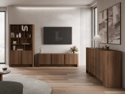 Wohnzimmer-Set Grisez I