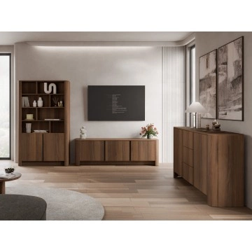 Wohnzimmer-Set Grisez I