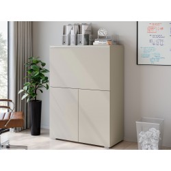 Miniaturbild von Kommode / Schreibtisch Sawoti 90