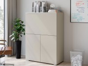 Kommode / Schreibtisch Sawoti 90