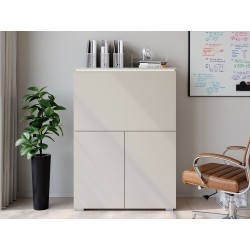 Miniaturbild von Kommode / Schreibtisch Sawoti 90