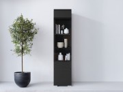 Glasvitrine Sawoti 002