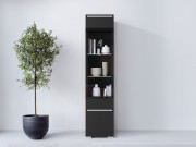 Glasvitrine Sawoti 002