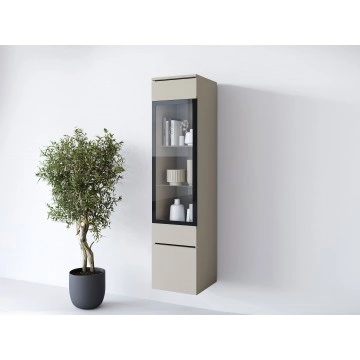 Glasvitrine Sawoti 002