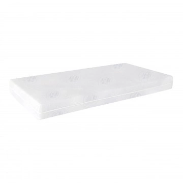 Beidseitige Schaumstoffmatratze Ukedro Visco 20 cm