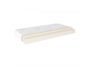 Beidseitige Schaumstoffmatratze Ukedro Latex 20 cm