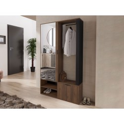 Miniaturbild von Garderobe-Set Frelio