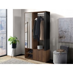 Miniaturbild von Garderobe-Set Frelio