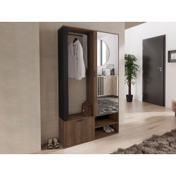 Miniaturbild von Garderobe-Set Frelio