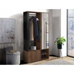 Miniaturbild von Garderobe-Set Frelio