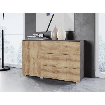 Sideboard Bamisio 110