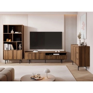 Wohnzimmer-Set Usabir I