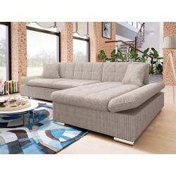 Miniaturbild von Ecksofa Magnir Cord