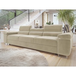 Miniaturbild von Sofa Torezio III