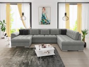 Wohnlandschaft Tony Bis Sale mit Bettkasten und Schlaffunktion