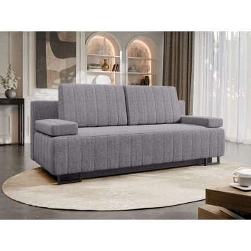 Schlafcouch Oraos mit Bettkasten