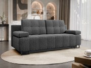 Schlafsofa mit Bettkasten Merru
