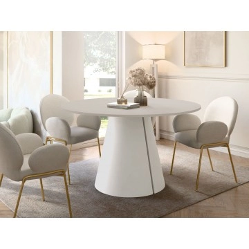 Tisch Lasire 100 Cashmere