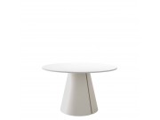 Tisch Lasire 120 Cashmere