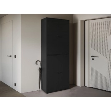 Drehtürenschrank Fridit 023