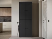 Drehtürenschrank Fridit 023