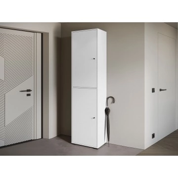 Drehtürenschrank Fridit 026