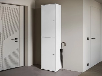 Drehtürenschrank Fridit 026