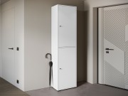 Drehtürenschrank Fridit 026