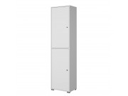 Drehtürenschrank Fridit 026