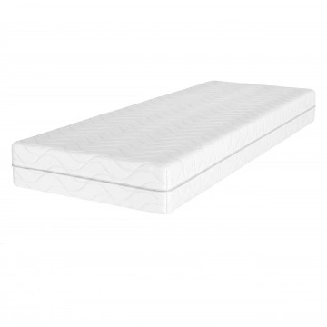 Beidseitige Federkernmatratze Toklot Pocket 17 cm
