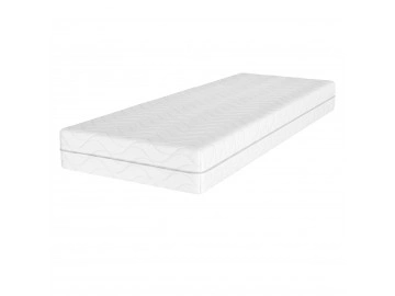 Beidseitige Federkernmatratze Toklot Pocket 17 cm