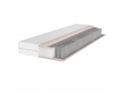 Beidseitige Federkernmatratze Toklot Pocket 17 cm