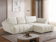 Ecksofa Sofoline mit Bettkasten und Schlaffunktion