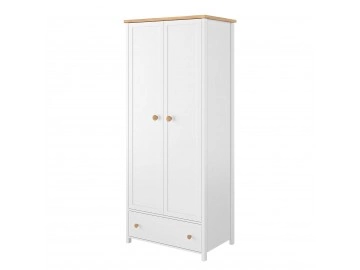 Drehtürenschrank Story 2D1S SO01