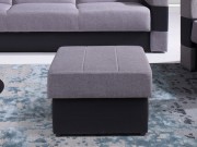 Polsterhocker Deco