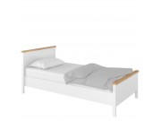 Jugendbett mit Matratze Story SO08