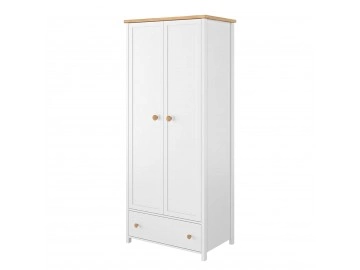 Drehtürenschrank Story 2D1S SO12