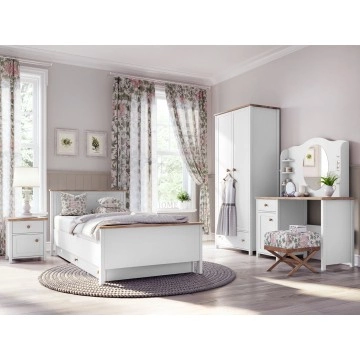 Jugendzimmer-Set Story I