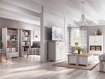 Wohnzimmer-Set Story II